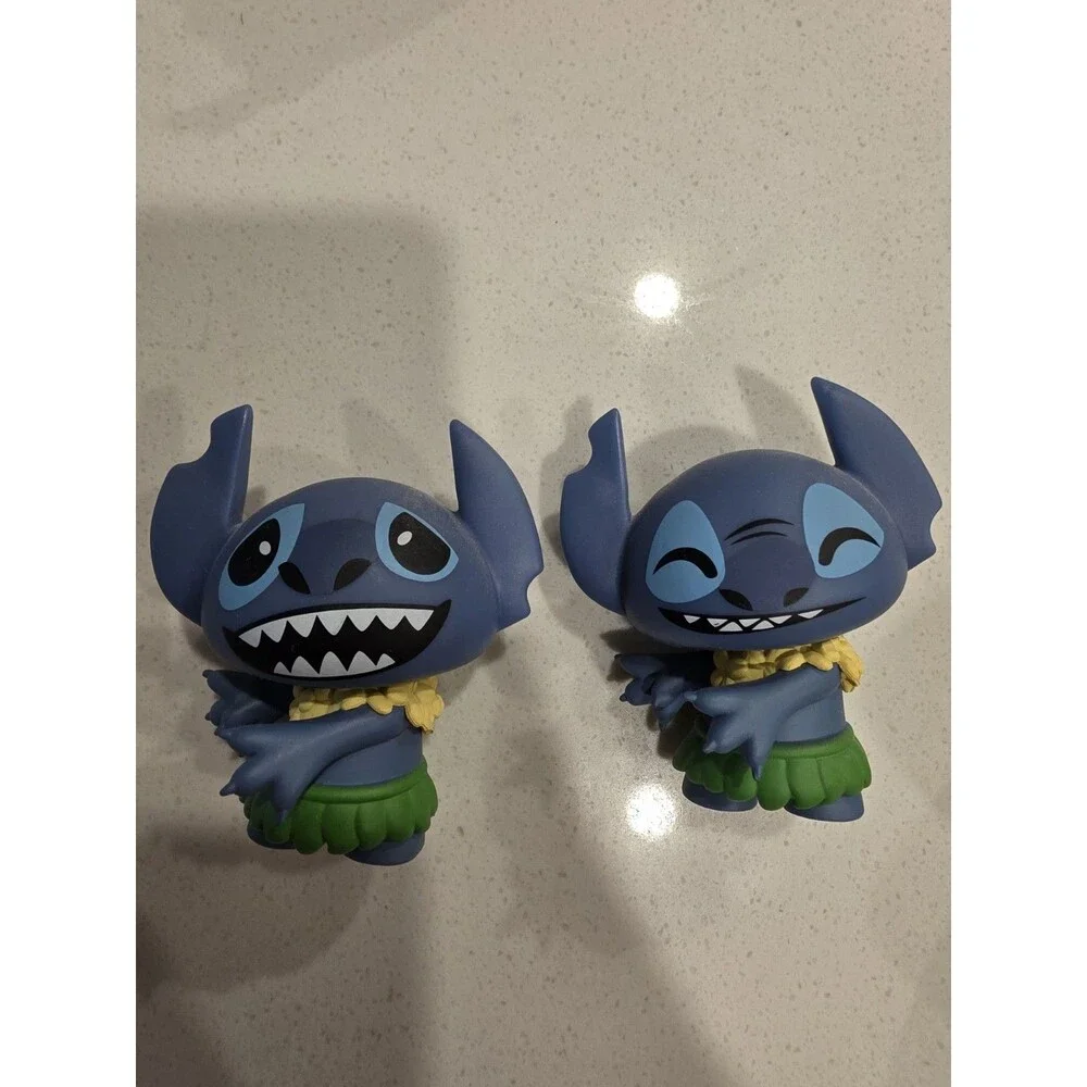 Disney Funko Stitch Mystery Minis Set Of 2